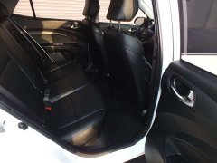 Kia Yipao 2021 1.4L CVT Fun Sunroof Edition - ფოტო 10
