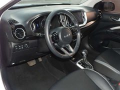 Kia Yipao 2021 1.4L CVT Fun Sunroof Edition - ფოტო 11