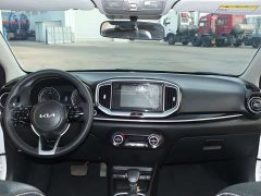 Kia Yipao 2021 1.4L CVT Fun Sunroof Edition - ფოტო 13