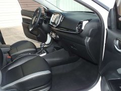 Kia Yipao 2021 1.4L CVT Fun Sunroof Edition - ფოტო 14
