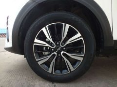 Kia Yipao 2021 1.4L CVT Fun Sunroof Edition - ფოტო 17