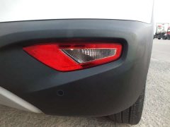 Kia Yipao 2021 1.4L CVT Fun Sunroof Edition - ფოტო 18