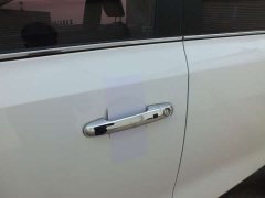 Kia Yipao 2021 1.4L CVT Fun Sunroof Edition - ფოტო 19