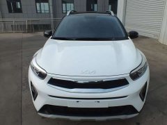 Kia Yipao 2021 1.4L CVT Fun Sunroof Edition - ფოტო 2