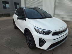 Kia Yipao 2021 1.4L CVT Fun Sunroof Edition - ფოტო 3