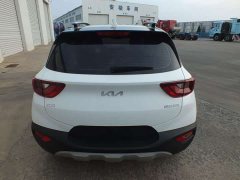 Kia Yipao 2021 1.4L CVT Fun Sunroof Edition - ფოტო 4