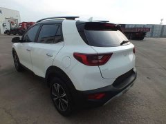 Kia Yipao 2021 1.4L CVT Fun Sunroof Edition - ფოტო 5