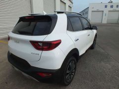 Kia Yipao 2021 1.4L CVT Fun Sunroof Edition - ფოტო 6