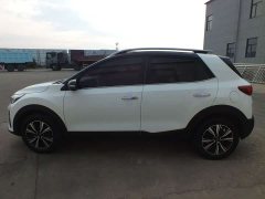 Kia Yipao 2021 1.4L CVT Fun Sunroof Edition - ფოტო 7