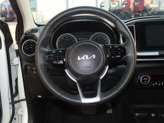 Kia Yipao 2021 1.4L CVT Fun Sunroof Edition - ფოტო 8