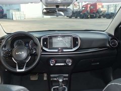 Kia Yipao 2021 1.4L CVT Fun Sunroof Edition - ფოტო 9