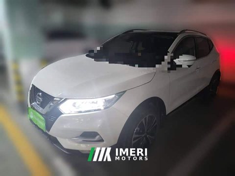 2022 Nissan Qashqai 2.0L CVT XV Premium Luxury - ავტომობილი ჩინეთიდან