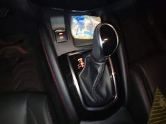 Nissan Qashqai 2.0L CVT XV Premium Luxury - ფოტო 10