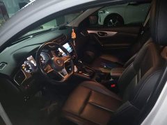 Nissan Qashqai 2.0L CVT XV Premium Luxury - ფოტო 11