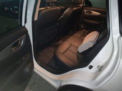 Nissan Qashqai 2.0L CVT XV Premium Luxury - ფოტო 13