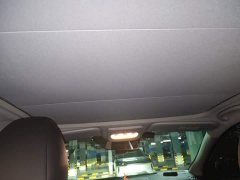 Nissan Qashqai 2.0L CVT XV Premium Luxury - ფოტო 14