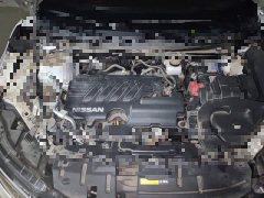 Nissan Qashqai 2.0L CVT XV Premium Luxury - ფოტო 16