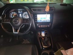 Nissan Qashqai 2.0L CVT XV Premium Luxury - ფოტო 5
