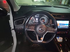 Nissan Qashqai 2.0L CVT XV Premium Luxury - ფოტო 6