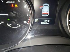 Nissan Qashqai 2.0L CVT XV Premium Luxury - ფოტო 8
