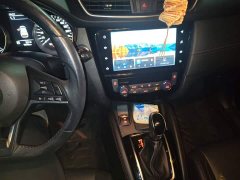 Nissan Qashqai 2.0L CVT XV Premium Luxury - ფოტო 9