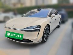 Xpeng Aionic S9T Extended Range Ultra Long Range Version (192-Channel LiDAR) - ფოტო 1