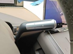 Xpeng Aionic S9T Extended Range Ultra Long Range Version (192-Channel LiDAR) - ფოტო 15