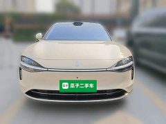Xpeng Aionic S9T Extended Range Ultra Long Range Version (192-Channel LiDAR) - ფოტო 2