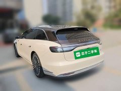 Xpeng Aionic S9T Extended Range Ultra Long Range Version (192-Channel LiDAR) - ფოტო 4