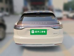 Xpeng Aionic S9T Extended Range Ultra Long Range Version (192-Channel LiDAR) - ფოტო 5