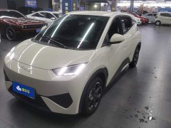 BYD Seagull 2025 Smart Drive 405km Freedom Edition - ფოტო 1