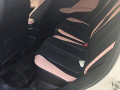 BYD Seagull 2025 Smart Drive 405km Freedom Edition - ფოტო 11