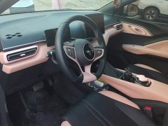 BYD Seagull 2025 Smart Drive 405km Freedom Edition - ფოტო 12