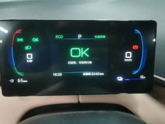 BYD Seagull 2025 Smart Drive 405km Freedom Edition - ფოტო 14