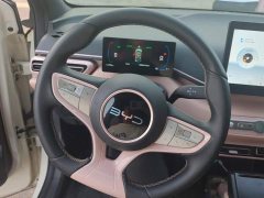 BYD Seagull 2025 Smart Drive 405km Freedom Edition - ფოტო 15