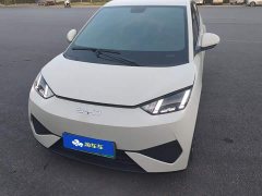 BYD Seagull 2025 Smart Drive 405km Freedom Edition - ფოტო 2