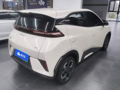 BYD Seagull 2025 Smart Drive 405km Freedom Edition - ფოტო 3