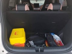 BYD Seagull 2025 Smart Drive 405km Freedom Edition - ფოტო 4