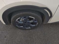 BYD Seagull 2025 Smart Drive 405km Freedom Edition - ფოტო 6