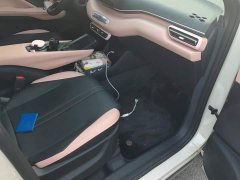 BYD Seagull 2025 Smart Drive 405km Freedom Edition - ფოტო 8