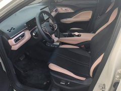 BYD Seagull 2025 Smart Drive 405km Freedom Edition - ფოტო 9