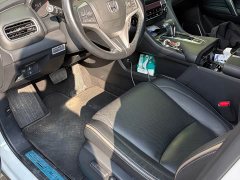 Honda Crown Road 2023 240TURBO RWD Smart Edition - ფოტო 4