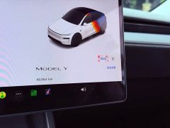 Tesla Model Y Rear-Wheel Drive - ფოტო 11