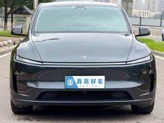 Tesla Model Y Rear-Wheel Drive - ფოტო 2
