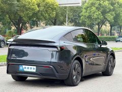 Tesla Model Y Rear-Wheel Drive - ფოტო 4