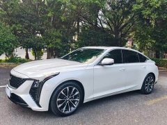 Cadillac CT5 2025 28T Urban Sport Edition - ფოტო 1