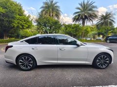 Cadillac CT5 2025 28T Urban Sport Edition - ფოტო 10
