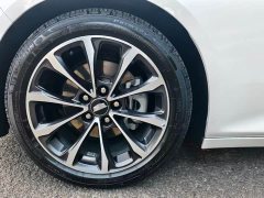 Cadillac CT5 2025 28T Urban Sport Edition - ფოტო 12