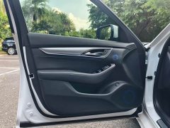Cadillac CT5 2025 28T Urban Sport Edition - ფოტო 13