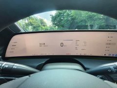 Cadillac CT5 2025 28T Urban Sport Edition - ფოტო 14